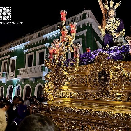 Casa Verde Ayamonte Dış mekan fotoğraf