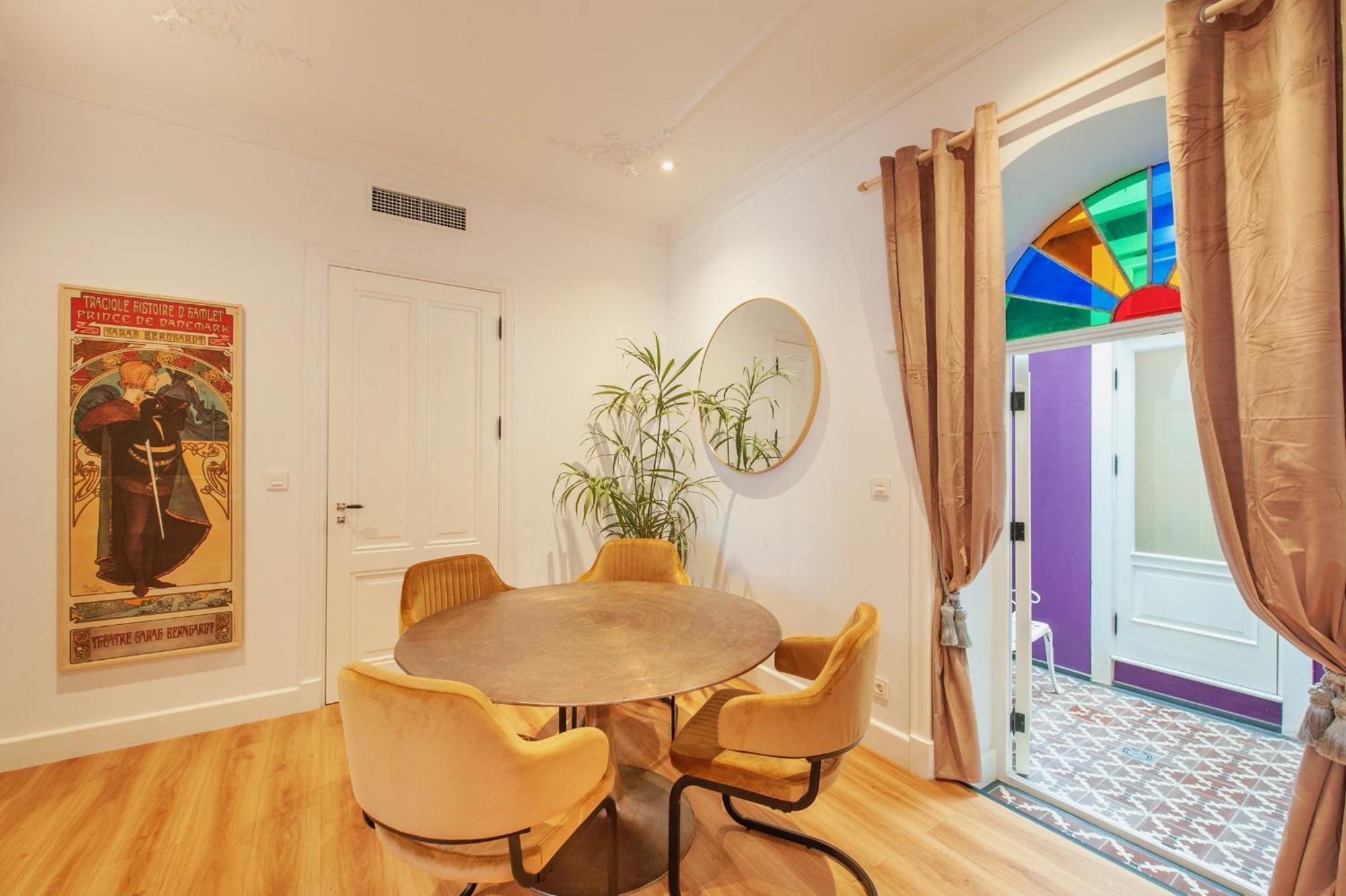 Casa Verde Ayamonte Dış mekan fotoğraf