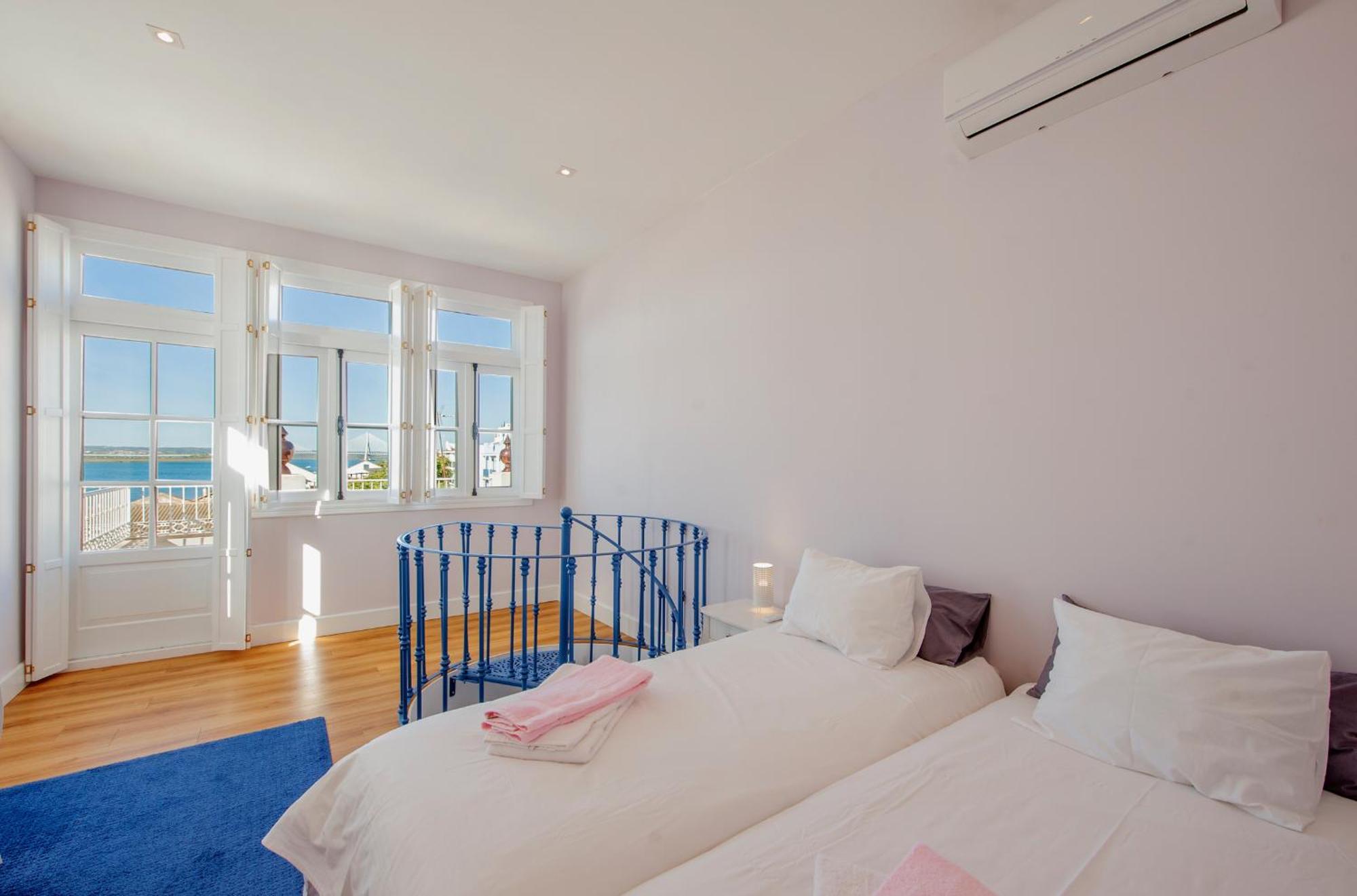 Casa Verde Ayamonte Dış mekan fotoğraf