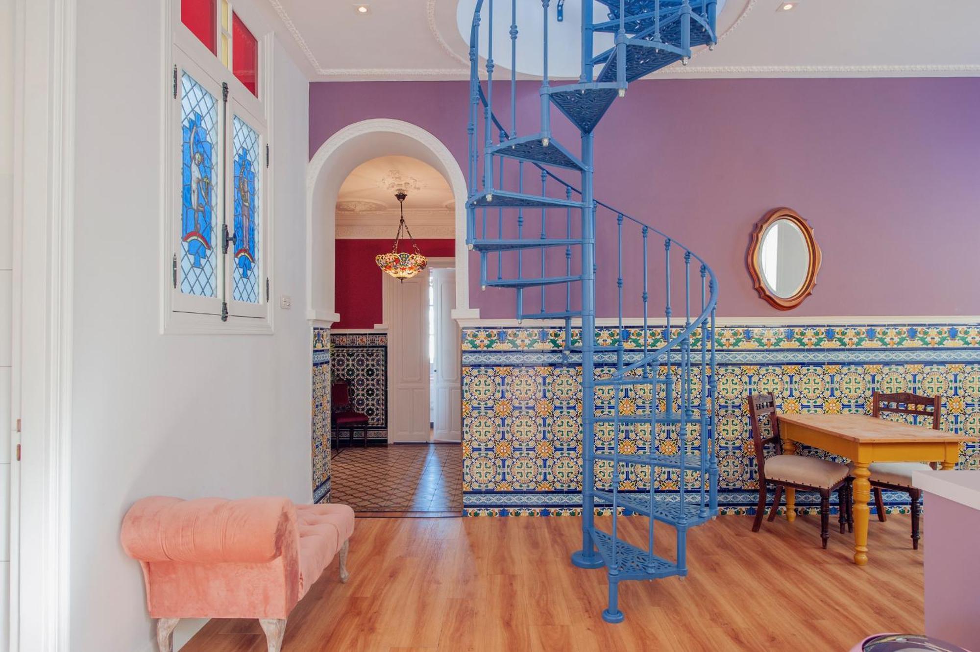 Casa Verde Ayamonte Dış mekan fotoğraf