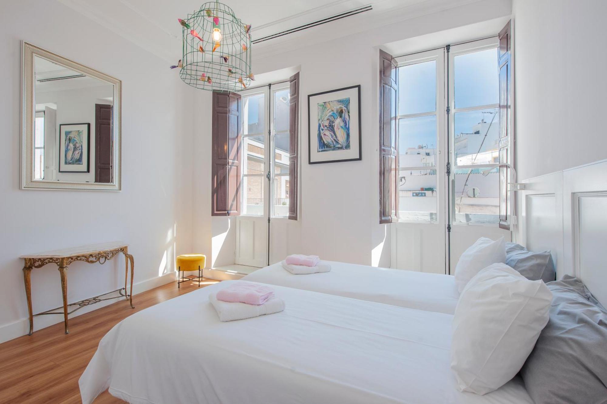 Casa Verde Ayamonte Dış mekan fotoğraf