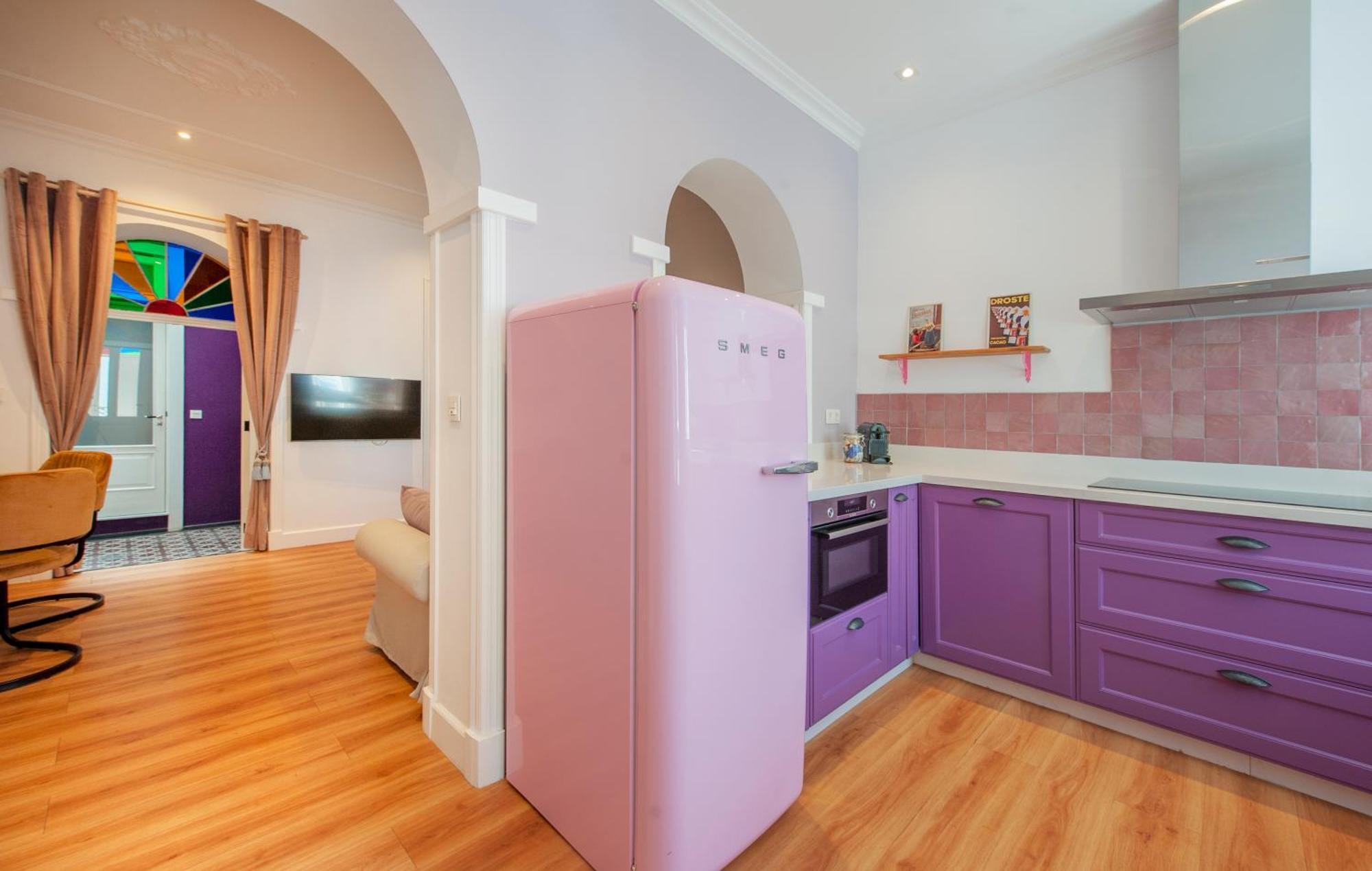 Casa Verde Ayamonte Dış mekan fotoğraf