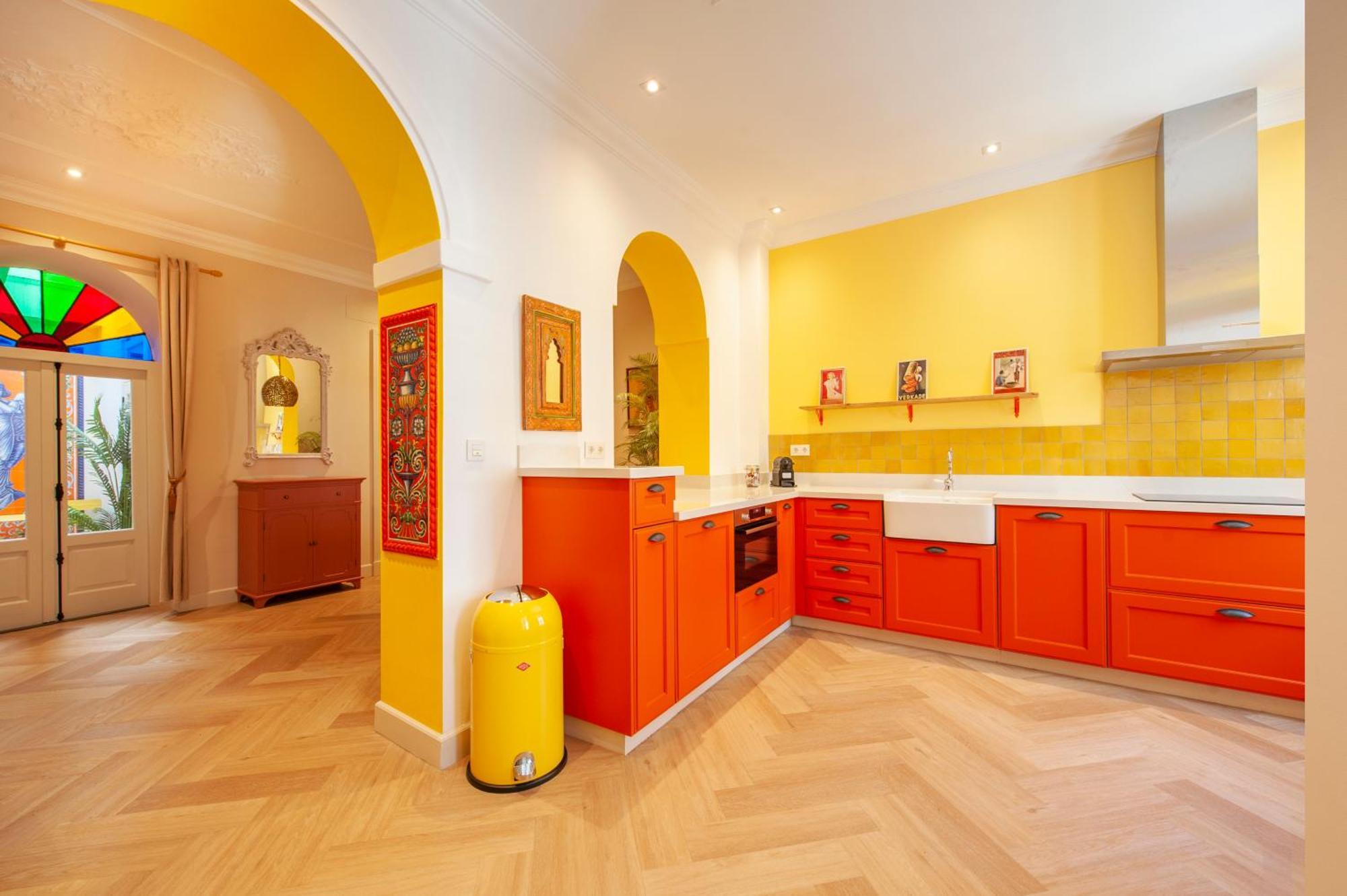Casa Verde Ayamonte Dış mekan fotoğraf