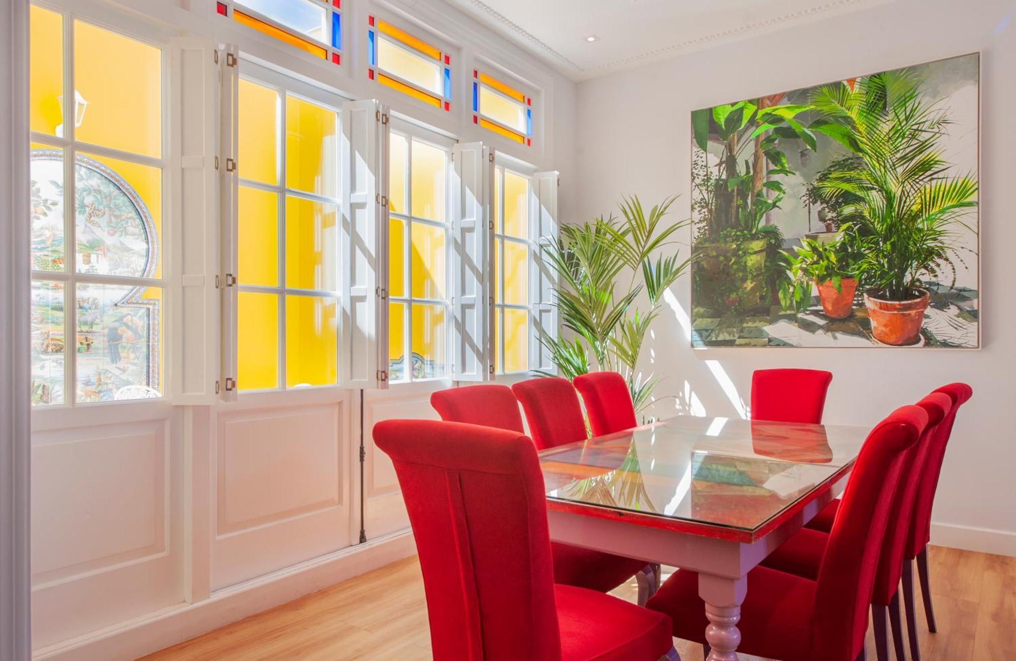 Casa Verde Ayamonte Dış mekan fotoğraf