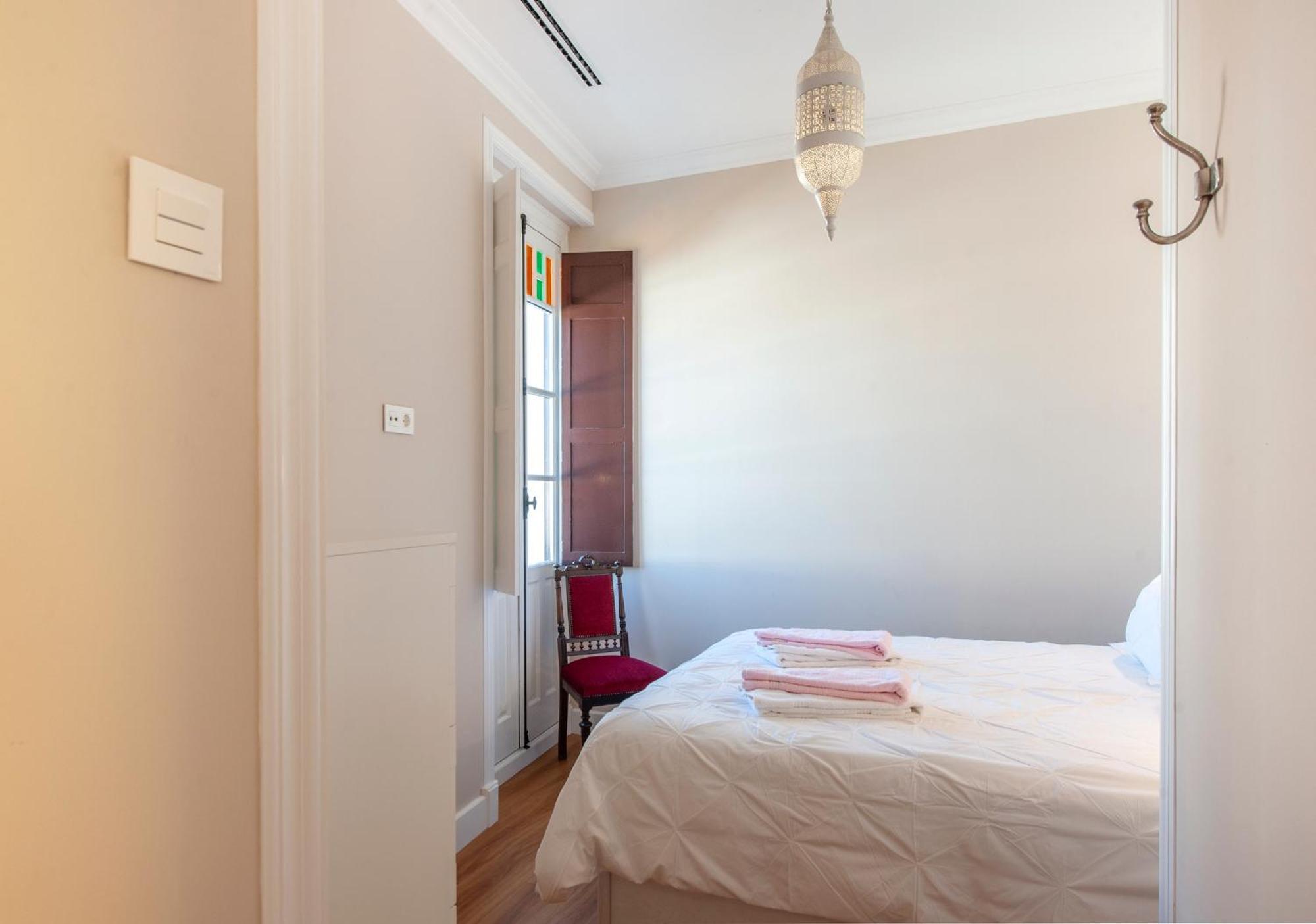 Casa Verde Ayamonte Oda fotoğraf