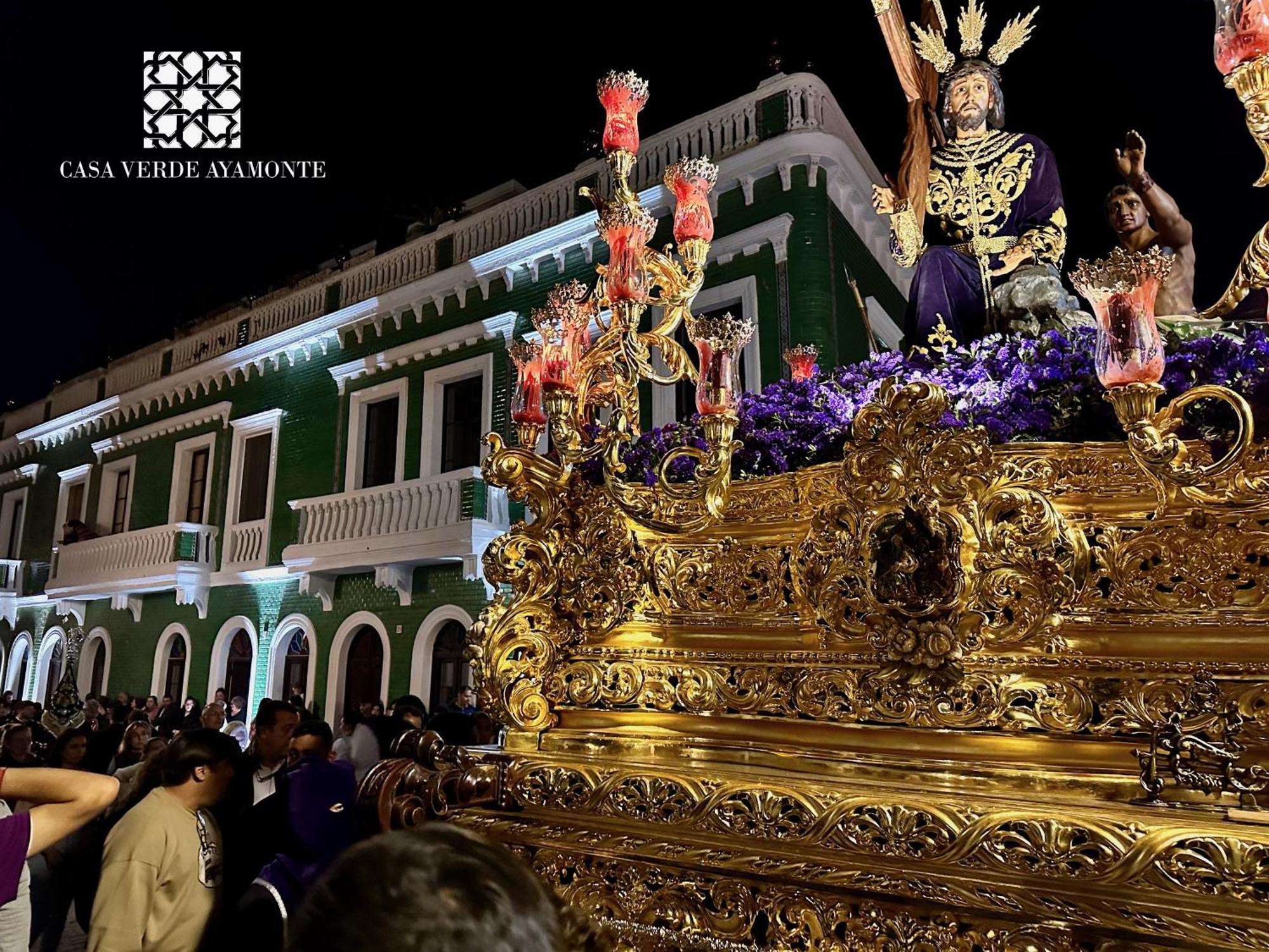 Casa Verde Ayamonte Dış mekan fotoğraf